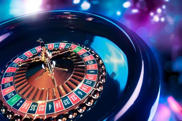 1vyn Roulette Interaktif HD